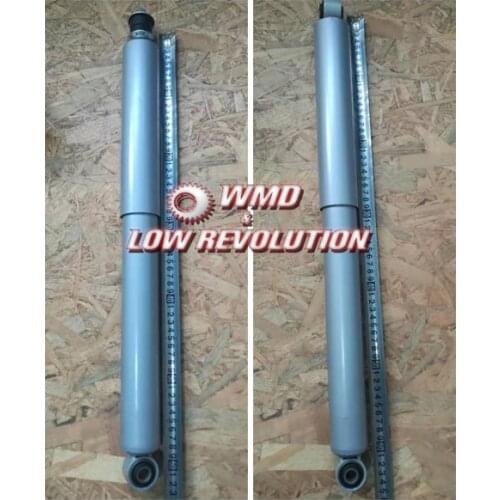 Jimny LONG TRAVEL Gas/Oil Shocks Suspensions Lift Kit