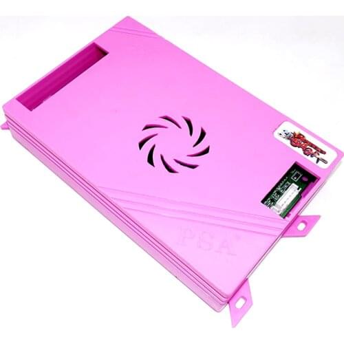 Multi Games 3188 in 1 Pandora Saga Box 12 Family-Version PCB Board 53 3D Video game Machine HDMI DIY Arcade Kit