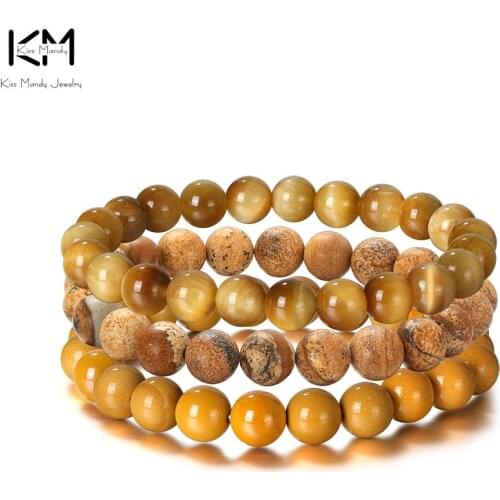 Желтые браслеты Kiss Mandy China At AliExpress