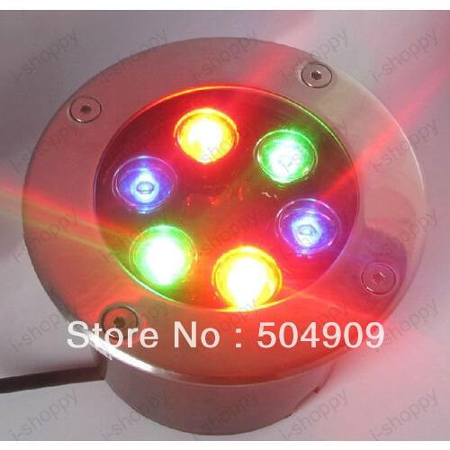 LED Underground Lamps Luminturs China