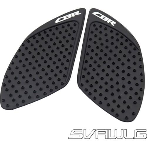 Motorcycle Anti slip Tank Pad Sticker 3M Decal For Honda CBR300R CBR250R CBR400R