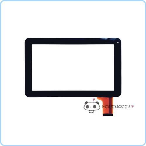 New 9" Tablet DH-0921A1-PG-FPC066 Touch screen digitizer panel replacement glass Sensor Free Shipping