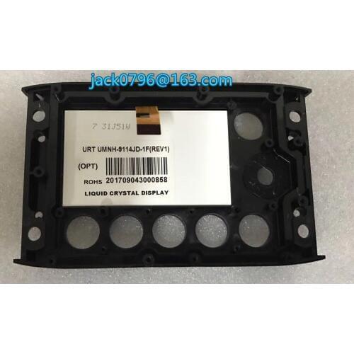 URT UMNH-9114JD-1F UMNH-9114JD-1F(REV1) Lcd screen LCD panel with shell free shipping