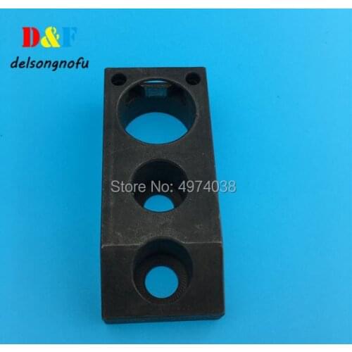 Offset printing machine Supporting piece-used 66.006.028F/03