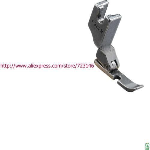 P36LN JUKI INDUSTRIAL SEWING MACHINE PRESSER FOOT for DURKOPP BROTHER CONSEW MITSUBISHI PFAFF SEIKO SINGER SIRUBA TOYOTA