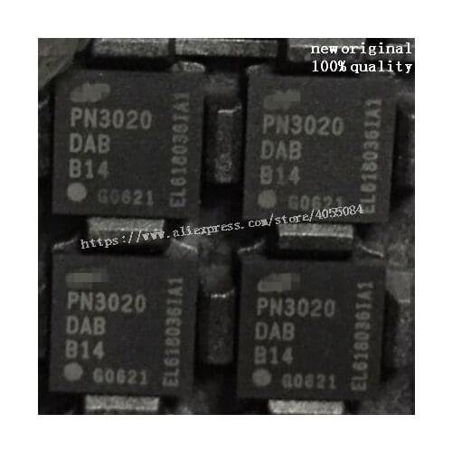 PN3020DAB PN3020 DAB Electronic components chip IC
