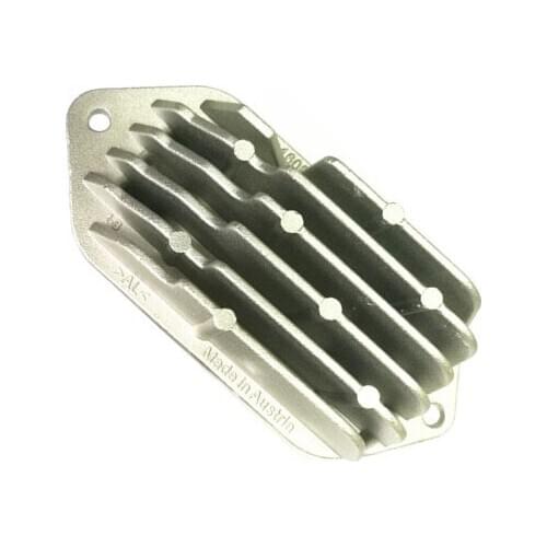 Car Headlight led module F01 F02 F03 750b mw740 760i series Indicating turn signal ballast Lighting controller computer board