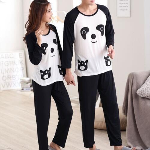 THINKTHENDO Women's Sleepwear