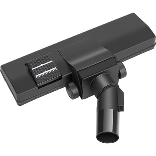 Universal Head Floor Brush Tool Replacement 32 mm for Panasonic Vacuum Cleaners , Easy to Use