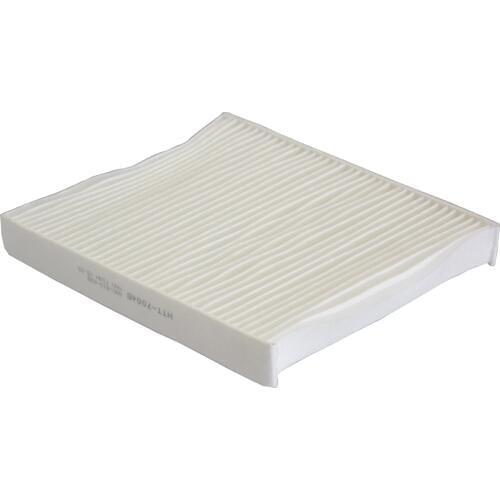 Car Cabin Air Filter for Volkswagen Polo 1.4 1.6 Skoda Fabia 1.4 1.6 Audi A1 1.4 6Q0-819-638 CU2545