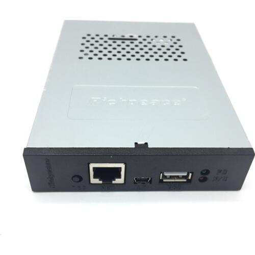 Embroidery machine Sapre parts USB Simulating Floppy Drive model SFDR-IU-B1.44 for sales