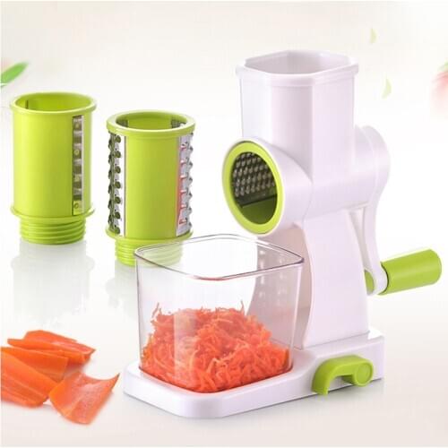 YOMDID Graters