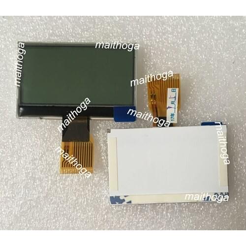 14PIN SPI COG 12864 LCD Screen ST7567 Drive IC White Backlight