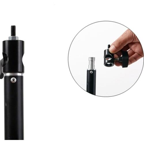 DIXSG Lighting Stands