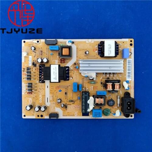 Good Test UE48J5500AK UE42J5500AK UE48J6200AK UE40J6275SU UE43J5500AK U48H5500AW Power Supply Board BN44-00703G L48S1_FSM