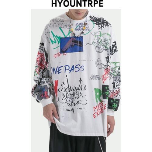 Мужские футболки без рукавов HYOUNTRPE China At AliExpress