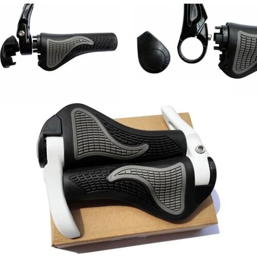 IAMOK Bicycle Handlebars