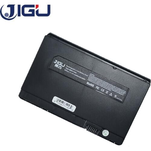 JIGU 6 Cells Laptop Battery For Hp/COMPAQ504610-001 506916-371 HSTNN-OB80 HSTNN-OB81 HSTNN-XB80