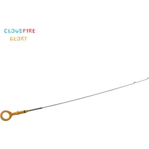CloudFireGlory 1530121040 Engine-Oil Fluid Dipstick For TOYOTA SCION xA xB 2004-2006 Yaris 2006-2016 ECHO 2000-2005 1.5L