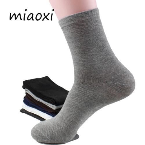 Мужские белые носки Miaoxi China At AliExpress
