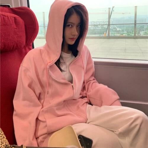 MONBEEPH Women's Fleece Hoodies