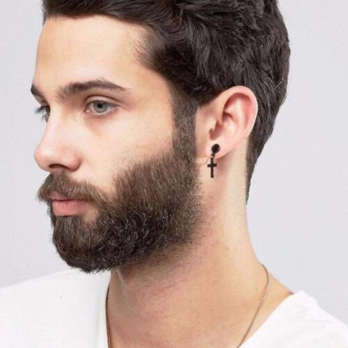 Mprainbow Women's Gold Earrings