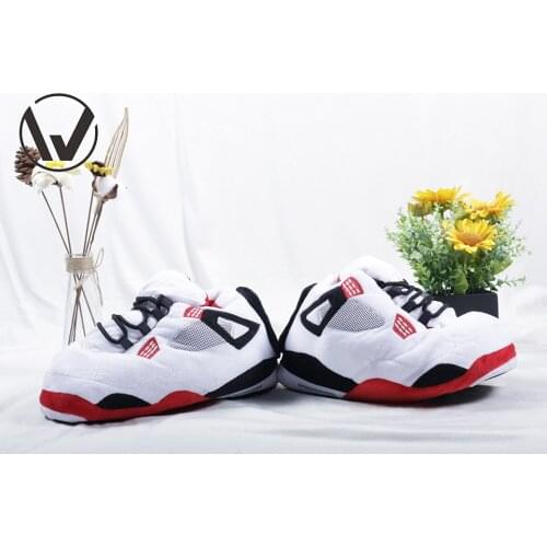 WE·FEEL Custom Mens Outdoor Indoor Slippers Fashion Sports Good-Looking Popular New