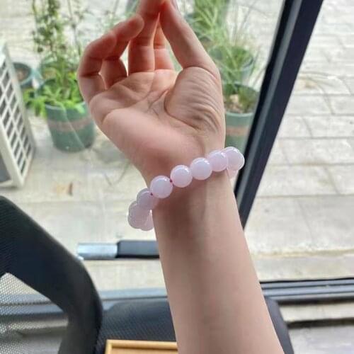 CYNSFJA New Real Rare Certified Natural Hetian Jade Nephrite Lucky Amulets Jade Bracelets Elegant High Quality Best Gifts