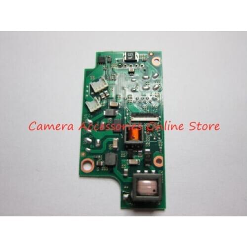 New original Camera Repair Parts D5200 powerboard for Nikon D5200 power board D5200 flash board free shippig
