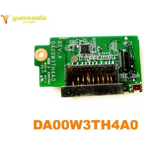 Original for Asus 2-g013u Power Board DA00W3TH4A0 board tested good free shipping