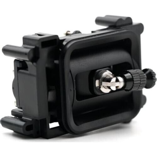 Original TBS TANGO 2 PRO GIMBAL Replacement Foldable Gimbal Stick for TBS Tango 2