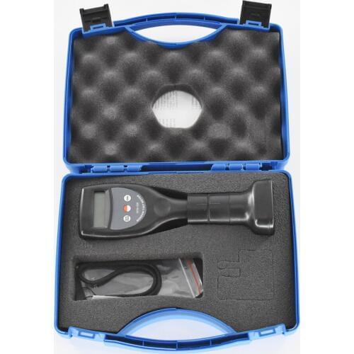 Portable lcd electric window tint meter WTM-1200