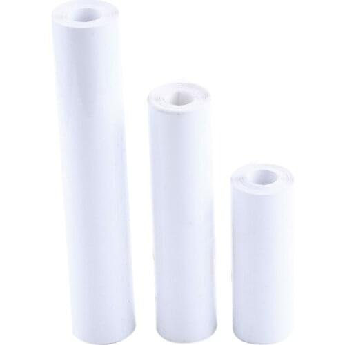 10/15/20cm*3cm Transparent Clear Car Protective Rhinoceros Film Vinyl Door Edge Paint Bumper Protection Sticker Car Styling