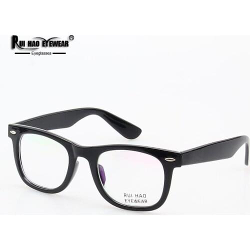 Retro Eyeglasses Frame Unisex Glasses Frames Popular Optical Glasses Eyewear Spectacles 8021