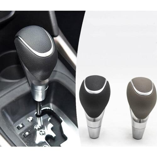 Automatic Gear Shift Shifter Knob For PEUGEOT 106 206 306 406 107 207 307 407 301 308 2008 3008 CITROEN C2 C3 C4 Gear Shift Knob
