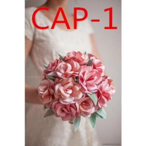 Weddings and important occasions / Wedding accessories / Bridal bouquets CAP