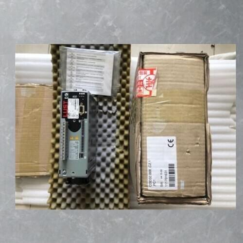 LUST Servo Drive CDD32.008.C2.1.PC1 In Stock