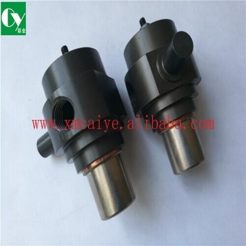 Forward sucker For 3F diamond