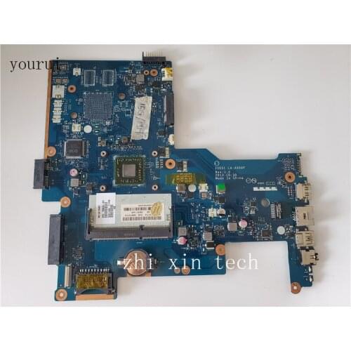 Yourui For HP 15-H 15-G Laptop motherboard 750633-001 ZS051 LA-A996P mainboard Test ok