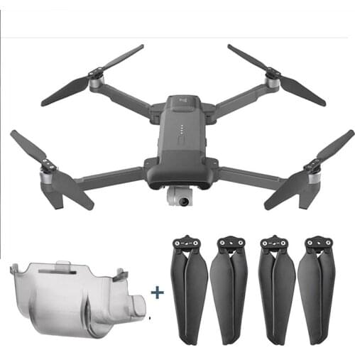 Protective Cover Lens Cap Propellers CW CCW Props Propeller Guard Landing Gear Heighten Leg for Fimi X8 SE 2020 Accessories Kits