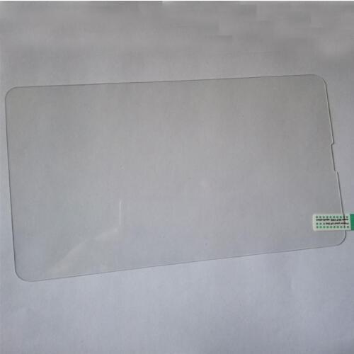 Myslc 9H Surface Hardness Tempered Glass for OYSTERS T74N 3G/T72HMS 3G/T74HMI 4G/T74D 3G 7 INCH tablet protective glass film