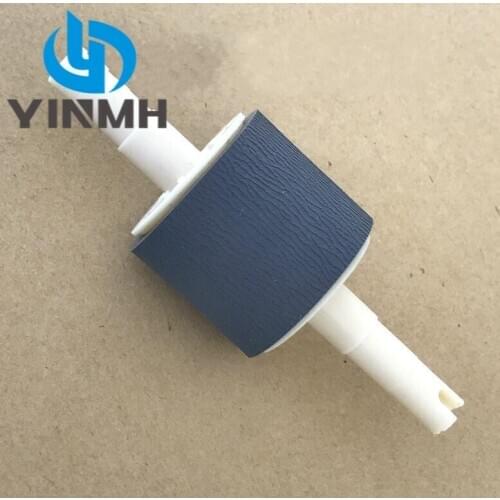 1PC Pickup Roller RB2-2891 RB2-6304 for HP P1320 2015 M1300 1160 2100 2727 2300 2400 2820 for Canon LBP 3300 3310 3360 3370