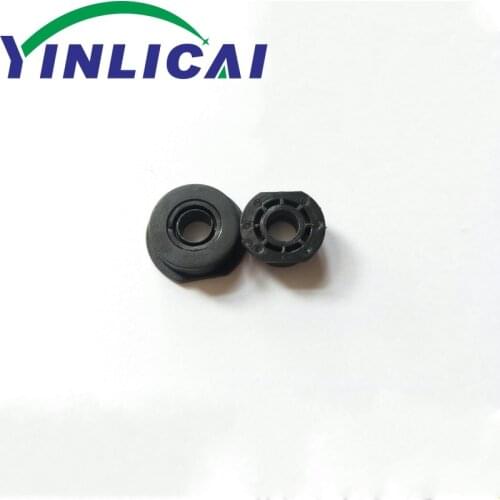 10Sets Printer Parts Developer Bushing 28GA75060 4163-5101-01 for Konica Minolta DI152 Di162 Di163 Di183 Copier Spare Parts