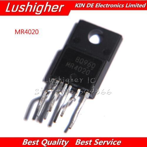 2pcs MR4020 TO-220-7 MR4020 TO220-7 New Original