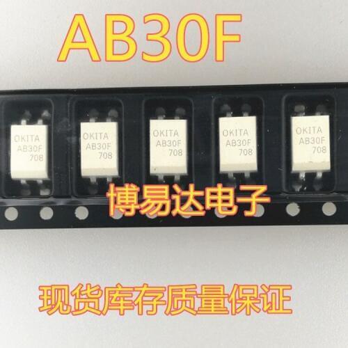 AB30 AB30F SOP4 400V