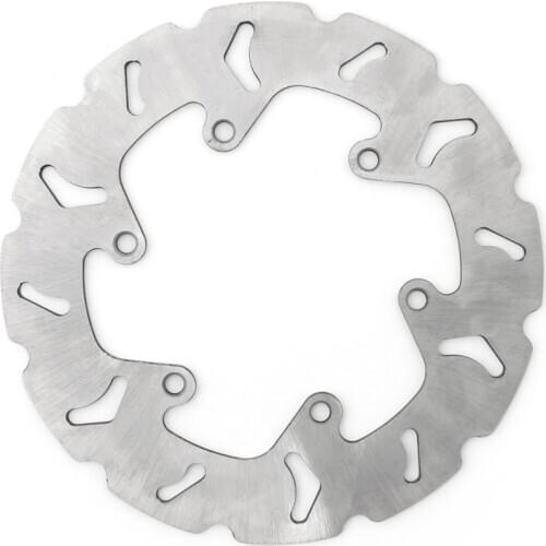 Artudatech 245mm Front Brake Disc Rotor For Yamaha Majesty Skyliner 250 YP250 DX250 YP DX 250 1998-2005