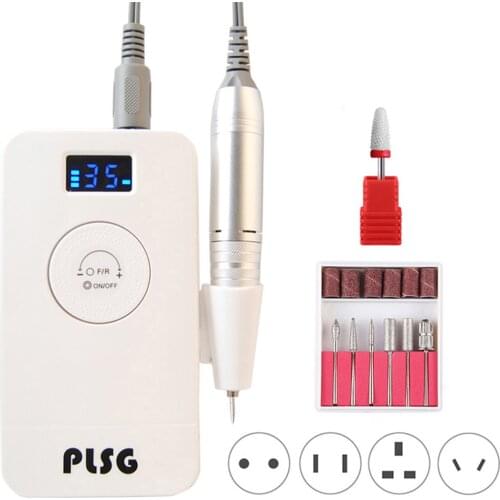 Asentale Apparatus For Manicure