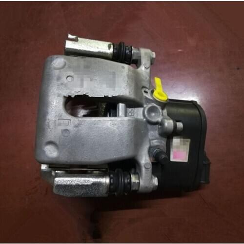 Car Brake caliper, exchange 2008-vol voS 60 XC60 V60 S80 brake cylinder brake caliper solid disc back 36001381