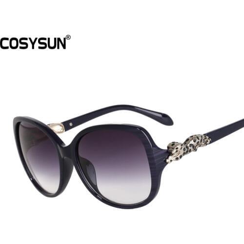 Womens Sunglasses Brand COSYSUN China