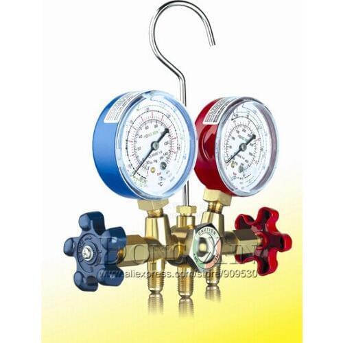 CT-536C Household Air Conditioner manifold gauge collector for R22 R134 R407